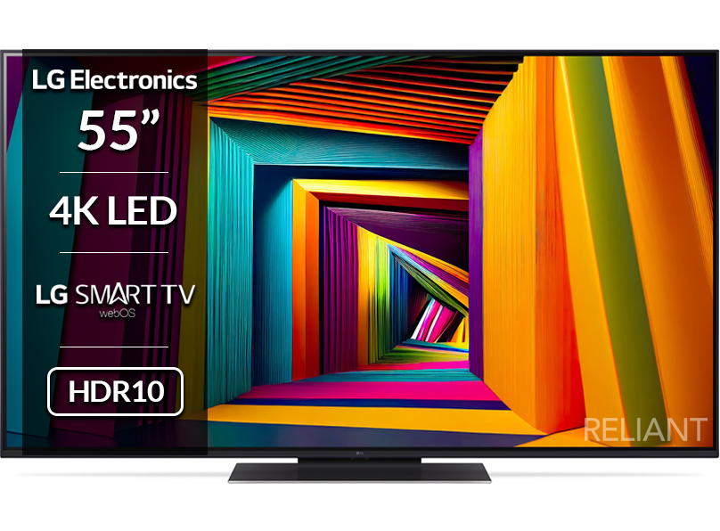 LG 55UT91006LA 55