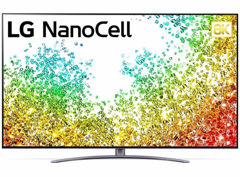 LG 65NANO966PA 65