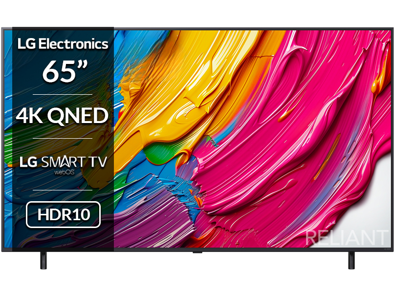 LG 65QNED80A6A 65