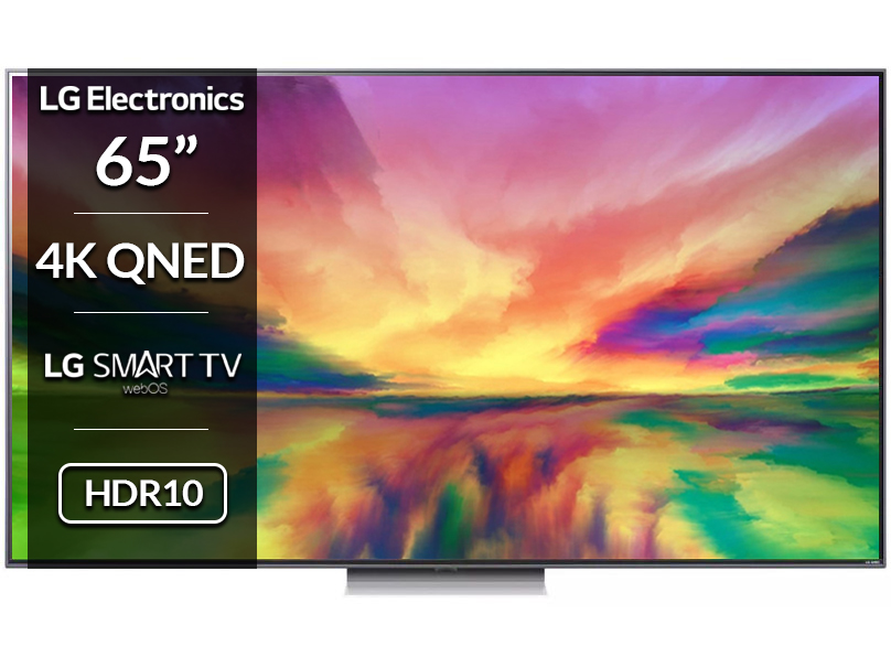 LG Electronics 65QNED816RE 65