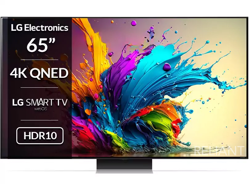 LG 65QNED91T6A 65