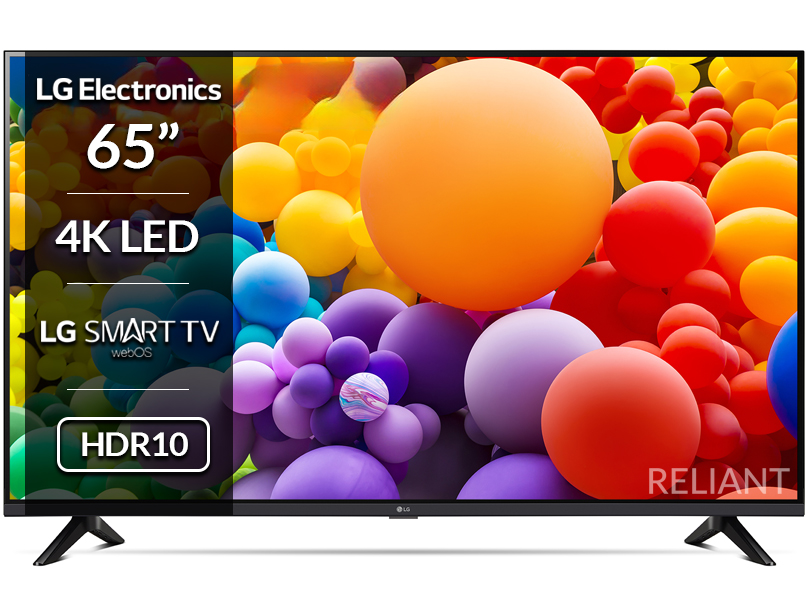 LG 65UT73006LA 65