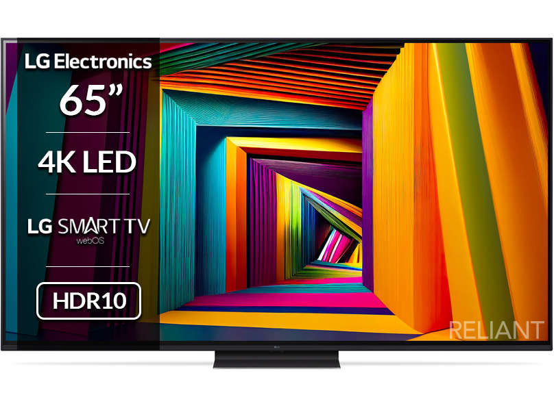 LG 65UT91006LA 65