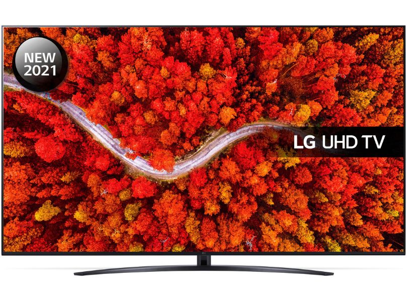 LG 70UP81006LR 70
