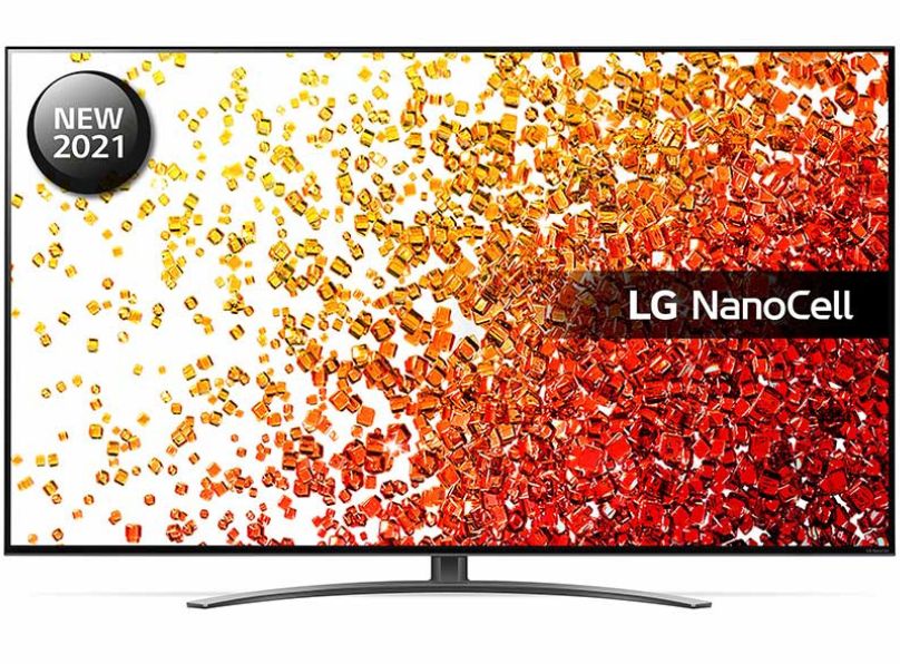 LG 75NANO916PA 75