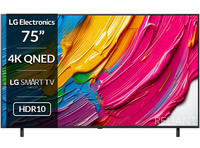 LG 75QNED80A6A 75