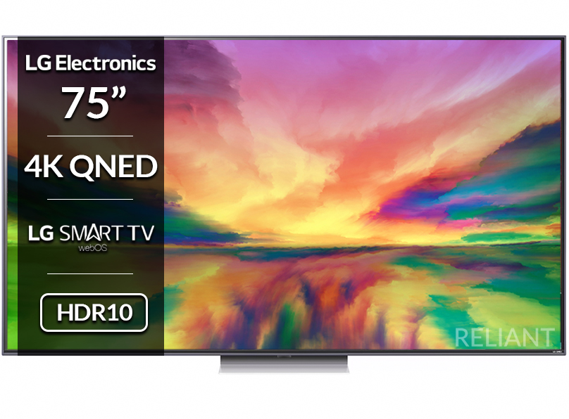 LG Electronics 75QNED816RE 75