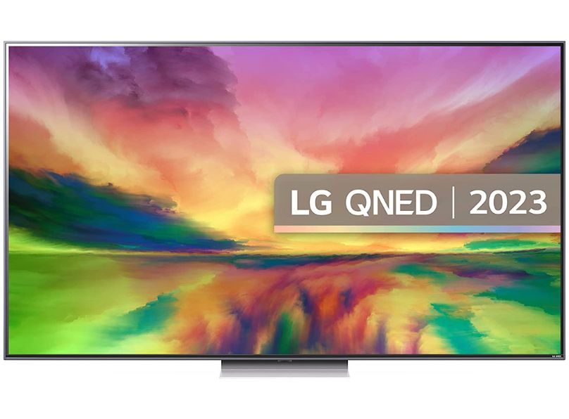 LG Electronics 75QNED816RE 75' QNED81 4K QNED Smart TV from Beyond Television