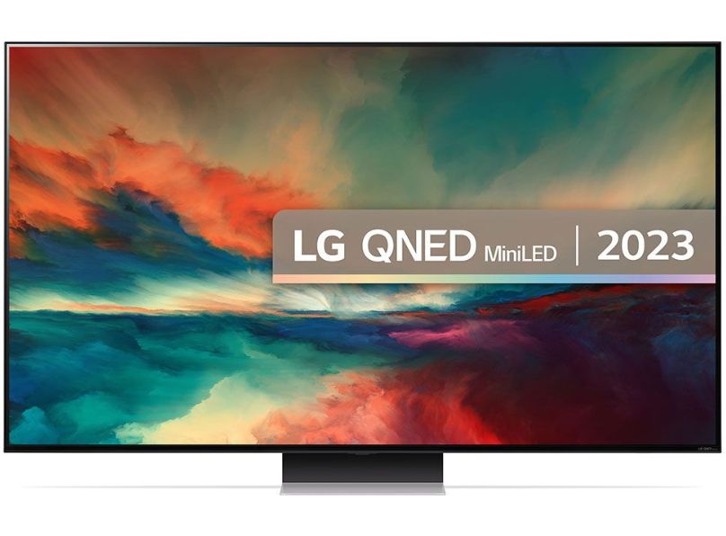 LG Electronics 75QNED866RE 75' QNED86 4K QNED Smart TV from Beyond Television