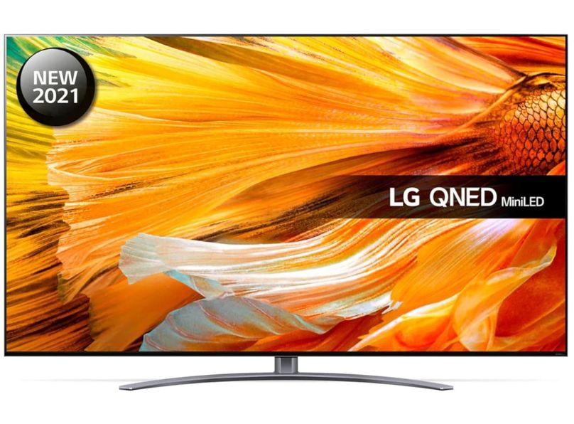 LG Electronics 75QNED916PA 75