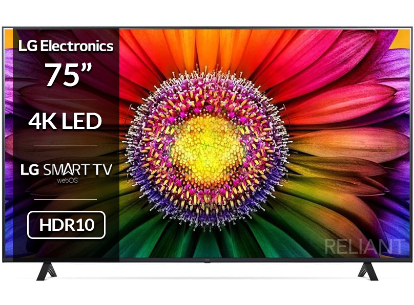 LG 75UR80006LJ 75