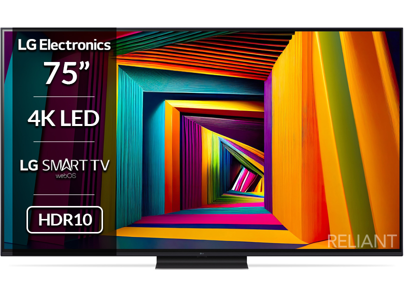 LG 75UT91006LA 75