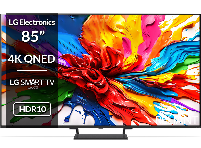 LG 85QNED93A6A 85