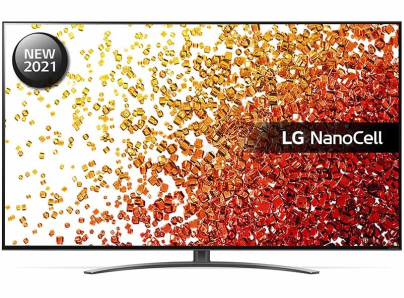 LG 86NANO916PA 86
