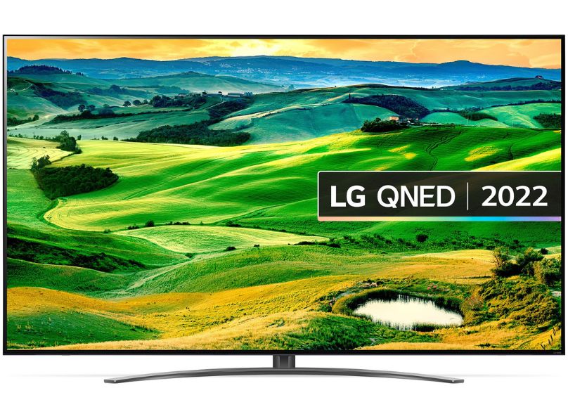 LG 86QNED816QA 86