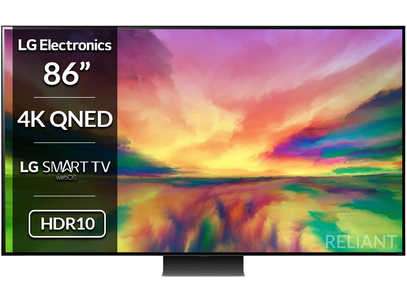 LG Electronics 86QNED816RE 86