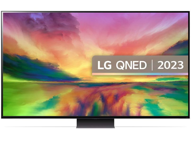 LG Electronics 86QNED816RE 86' QNED81 4K QNED Smart TV from Beyond Television