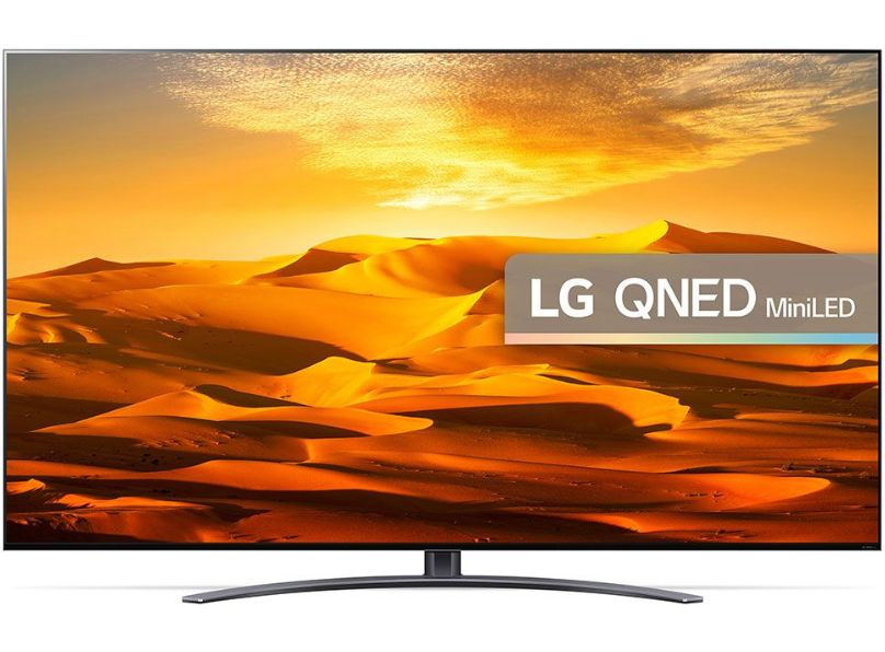 LG Electronics 86QNED916QE 86