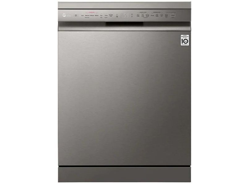 LG DF325FPS Freestanding Dishwasher
