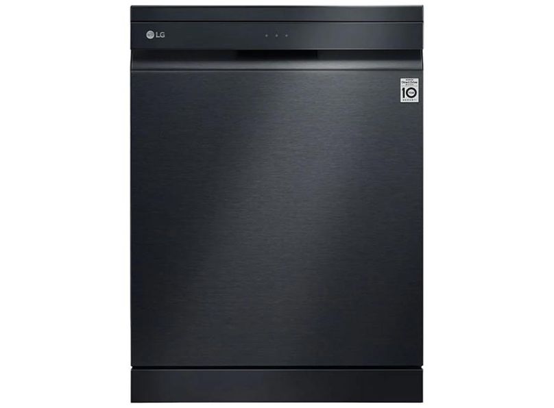 LG DF455HMS 14 Place Setting Dishwasher