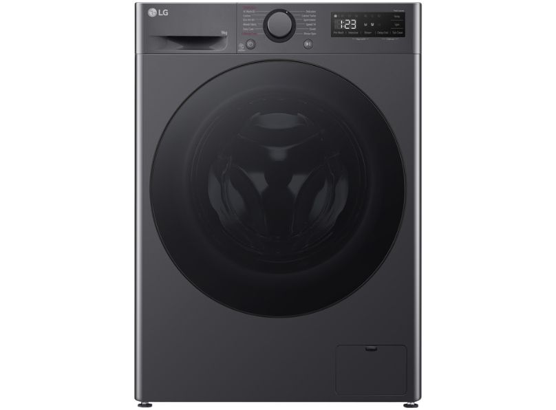 LG Electronics F2A509GBLN1 9kg Washing Machine