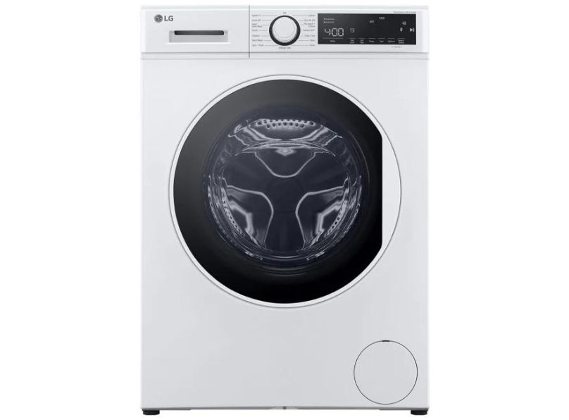 LG F2T208WSE 8kg 1200rpm Washing Machine