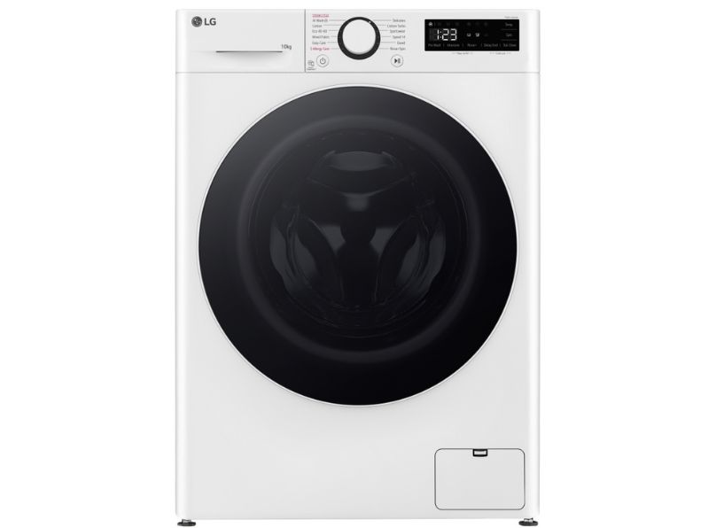 LG Electronics F4A510WWLN1 10kg Washing Machine