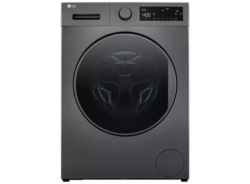 LG Electronics F4T209SSE 9kg Washing Machine