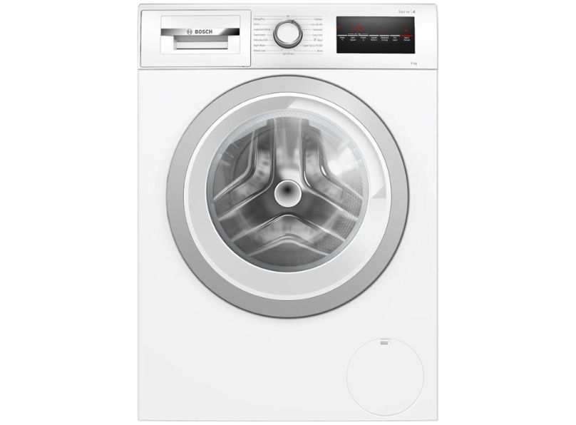 LG F4V308WNW 8kg 1400rpm Washing Machine