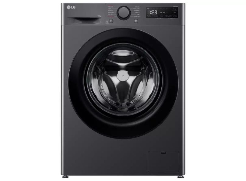 LG Electronics F4Y510GBLN1 10kg Washing Machine