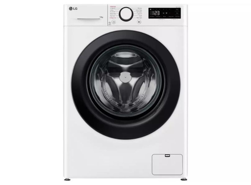 LG Electronics F4Y510WBLN1 10kg Washing Machine