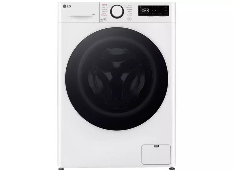 LG Electronics F4Y513WWLN1 13kg Washing Machine