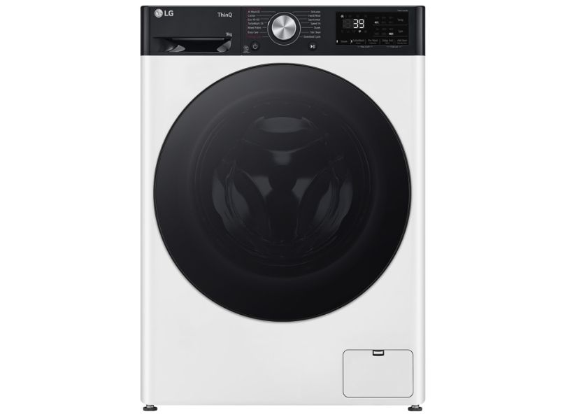 LG F4Y709WBTN1 9kg 1400rpm Washing Machine