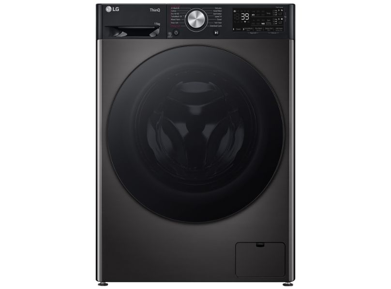 LG Electronics F4Y711BBTA1 11kg 1400rpm Washing Machine