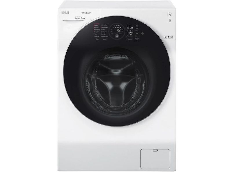 LG FH4G1BCS2 12kg 1400rpm Washing Machine