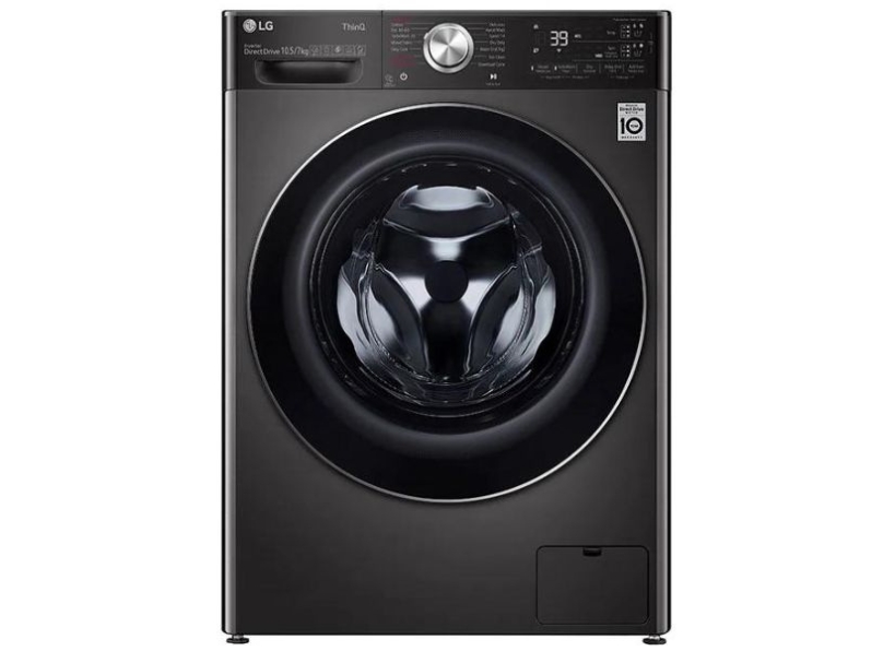 LG FWV1117BTSA 10.5kg/7kg Washer Dryer