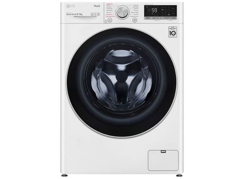 LG FWV696WSE 9kg/6kg Washer Dryer