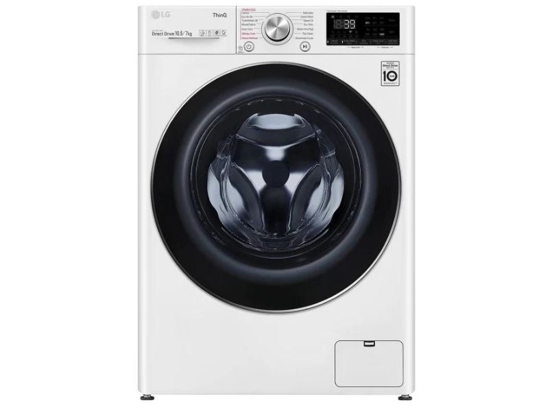 LG FWV917WTSE 10.5kg/7kg Washer Dryer