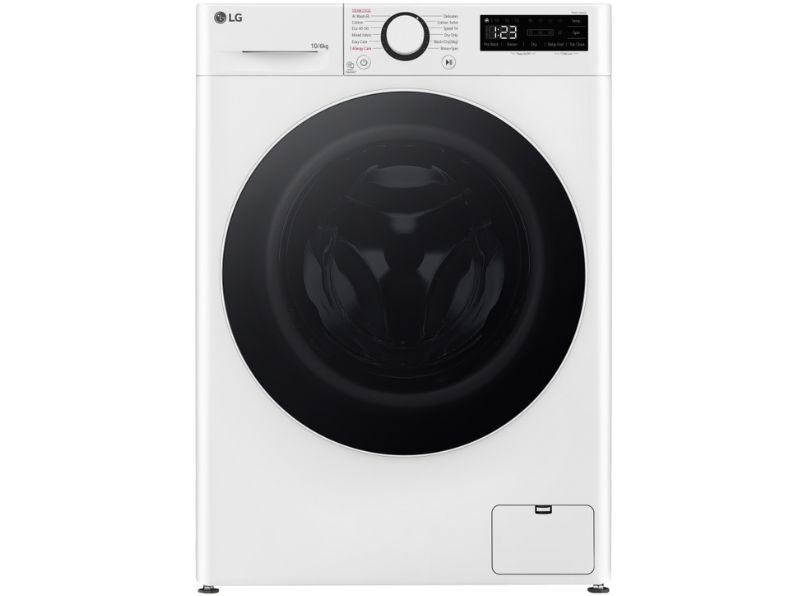 LG FWY606WWLN1 10kg/6kg Washer Dryer