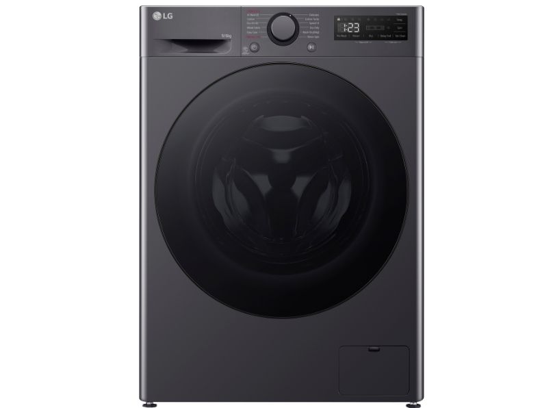 LG Electronics FWY696GBLN1 9kg/6kg Washer Dryer