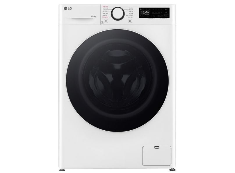 LG Electronics FWY706WWTN1 10kg/6kg Washer Dryer