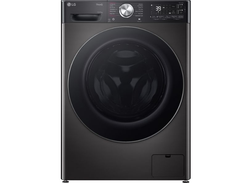 LG Electronics FWY937BCTA1 13kg/7kg Washer Dryer