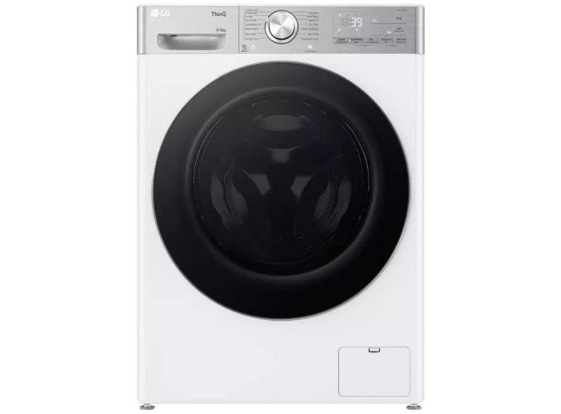 LG FWY996WCTN4 9kg/6kg Washer Dryer