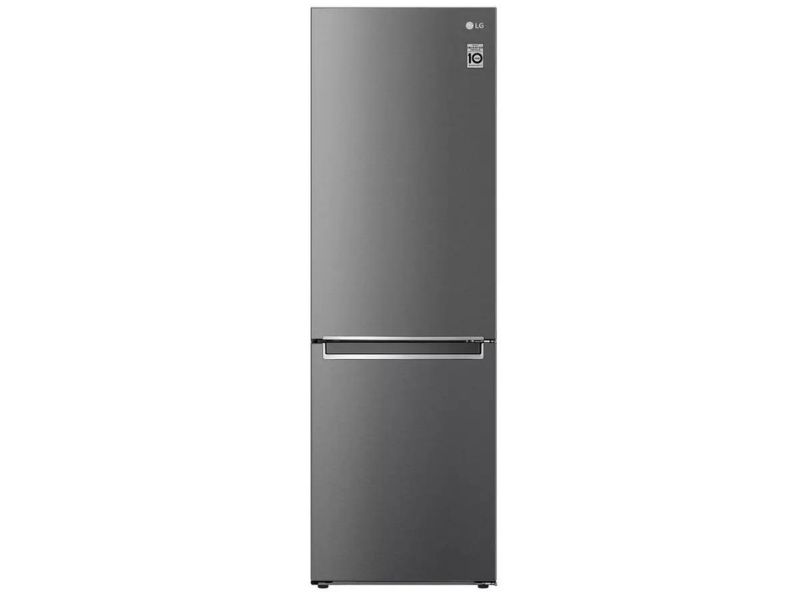 LG GBB61DSJEN Frost Free Fridge Freezer