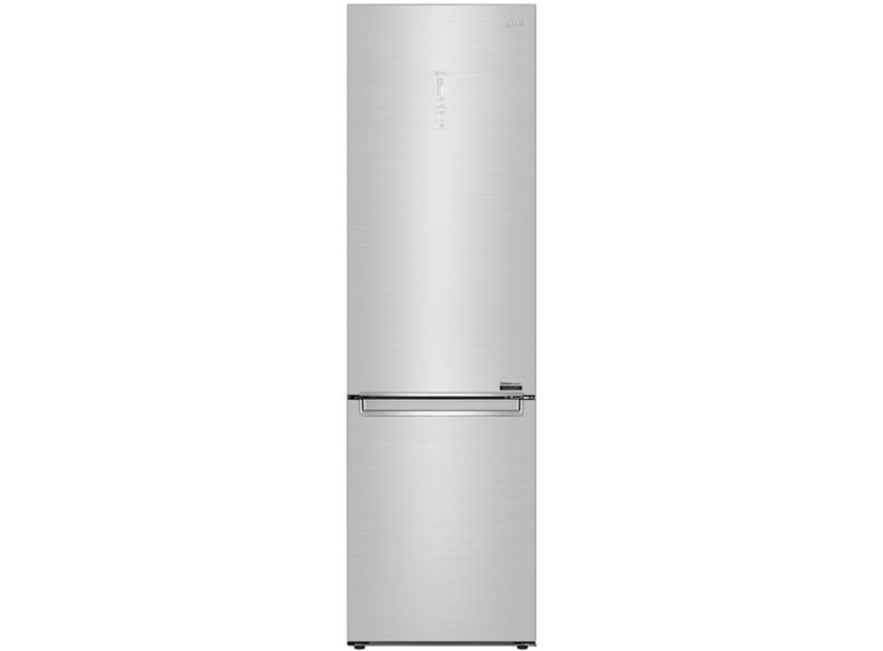 LG GBB92STAXP 384L 70/30 Frost Free Fridge Freezer