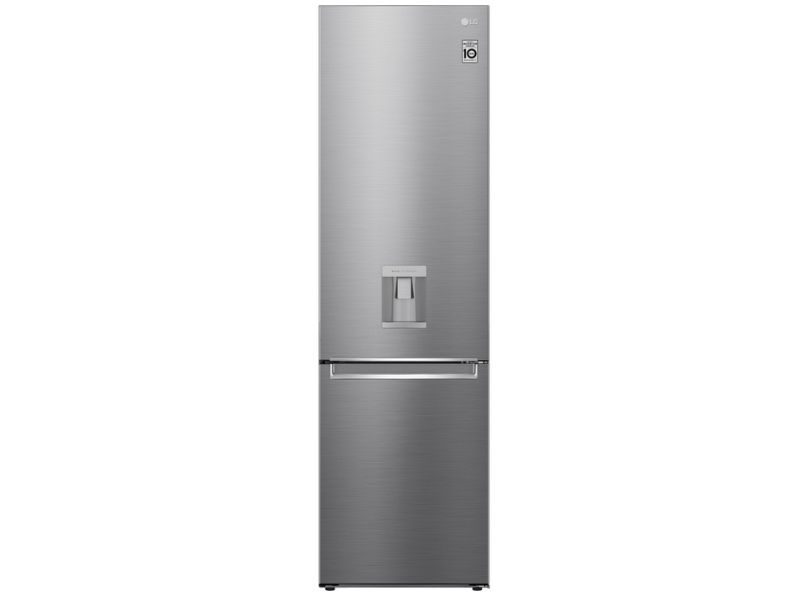 LG GBF62PZGGN Frost Free Fridge Freezer