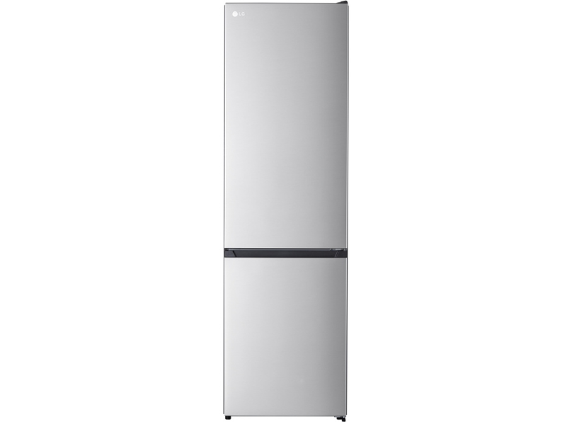 LG Electronics GBM22HSADH Fridge Freezer