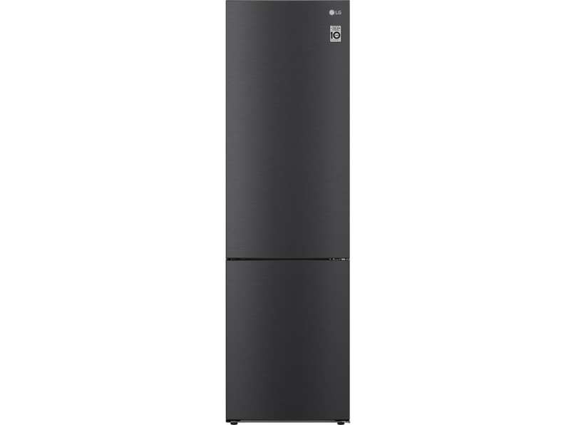 LG GBP62MCNAC No Frost Fridge Freezer