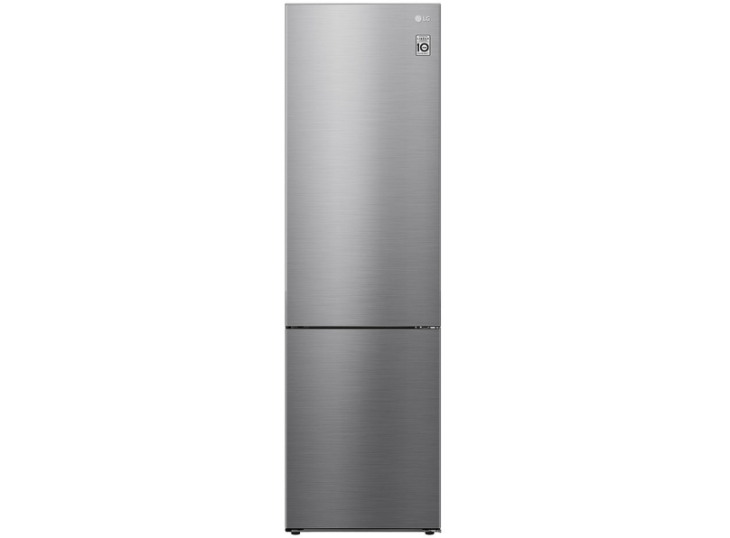 LG GBP62PZNBC No Frost Fridge Freezer
