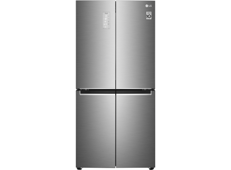 LG GMB844PZ4E American Fridge Freezer